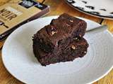 Brownie de Martha Stewart