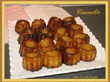 Cannelés