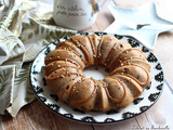 Gâteau à la patate douce & chocolat