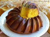 Gâteau au lait concentré sucré