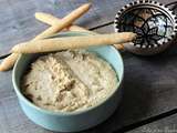 Houmous Libanais