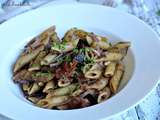 One pot pasta au thon