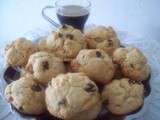 Cookies au beurre de cacahuettes