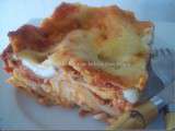 Lasagne