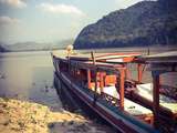 Au fil du Mékong ... Le Laos, Luang Prabang