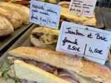 L'Atelier - Pain et Snacking ... Gières 38610