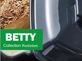 Qui est Betty ? La nouvelle gamme de cuisson Thermomix