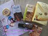 Chocolats italiens Venchi