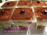 Tiramisù classique