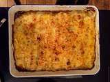 Si, c’est bon les salsifis ! – Mon gratin d’hiver gourmand