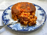 Sicile rêvée – Timbale d’anelletti