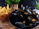 Moules Marinières