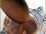 Confiture de lait