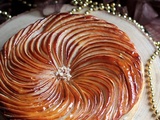 Galette des Rois Traditionnelle