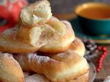 Pâte à beignets sans beurre et facile à faire