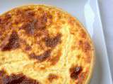 Quiche Lorraine de Cyril Lignac