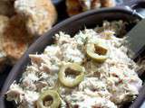 Rillettes de thon