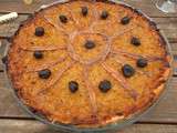 Pissaladière