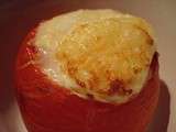 Tomate Cocotte