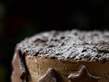 Gâteau de Noël