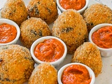 Nos arancini