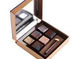 Pour la Fête des Mères coffret Make-up tout chocolat créé par le chocolatier Jean-Paul Hévin