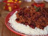 Chili con carne