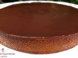 Atelier Pâtisserie à Zodio Plan : Tarte Chocahuète