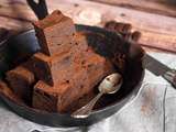 Brownies Muscovado