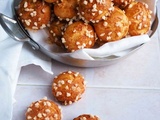 Chouquettes