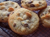 Cookies Choco Macadamia