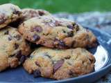 Cookies de Conticini