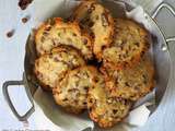 Cookies Fabriqués