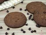 Cookies Tout Choco