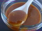 Crème de Caramel au Beurre Salé