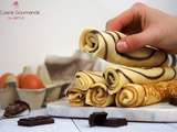 Crêpes Tourbillon Choco