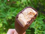 Glace Magnum au Chocolat