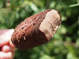 Glace Magnum Choco Menthe