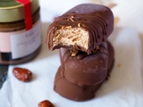 Glace Magnum Gianduja Praliné