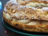 Paris-Brest Couéronnais