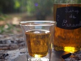 Sirop de Caramel