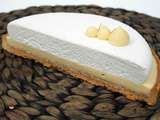 Tarte Citron Coco