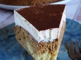 Tres Leche Tiramisu de Célia