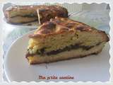 Gateau Breton aux pruneaux