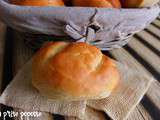 Pain au lait extra moelleux