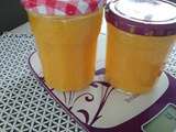 Confiture d'automne