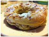 Paris Brest