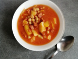 Soupe espagnole