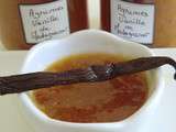 Confiture d'agrumes à la vanille de Madagascar, allégée en sucre, à l'agar-agar