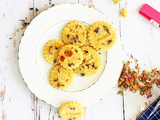 Biscuit fête des mères